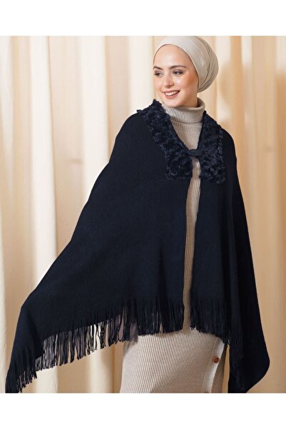 ARMİZA Жіночий сезонний плед на плечі - дуже м'який і теплий, підходить для будь-якого віку