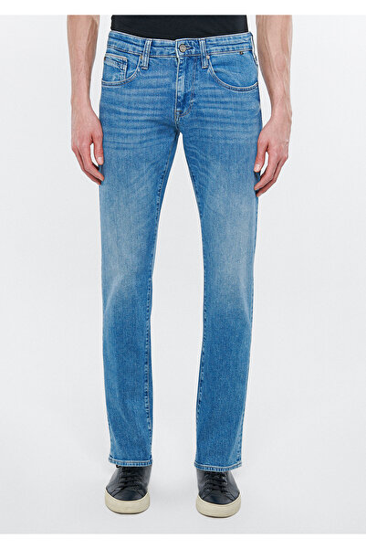 Mavi Marcus Pro Vintage Gölgeli Jean Pantolon 0035184118
