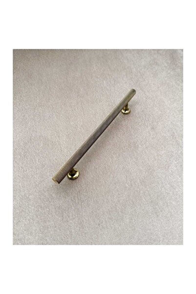 KOLDOOR Dal Mat Antik Sarı Tv Ünitesi Vestiyer Yatak Odası Mutfak Dolap Çekme...