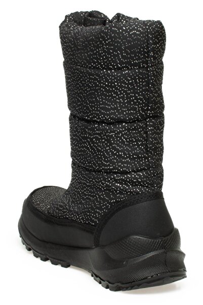 Scooter 7447-F Watertight Siyah Çocuk Bot