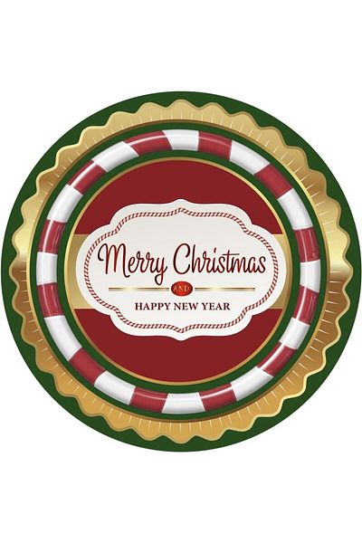 Egebella New Year's Concept - 2-Supla American Service, Multi-Purpose Decorative Mousepad