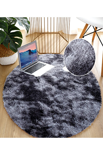 ALgorand Home Kabarık büyük halı oturma odası peluş salon halısı yatak odası ...
