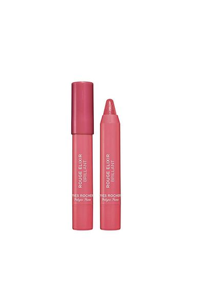 Yves Rocher Bright Pencil Lipstick Nourished and eye-catching lips 2.2 g