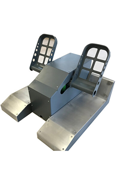 Cockpitturk Boeing B737 Rudder Pedal