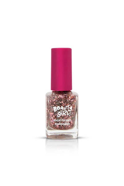 beauty girl Oje 47 Disco Ball