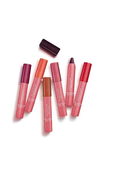 Yves Rocher Bright Pencil Lipstick Nourished and eye-catching lips 2.2 g