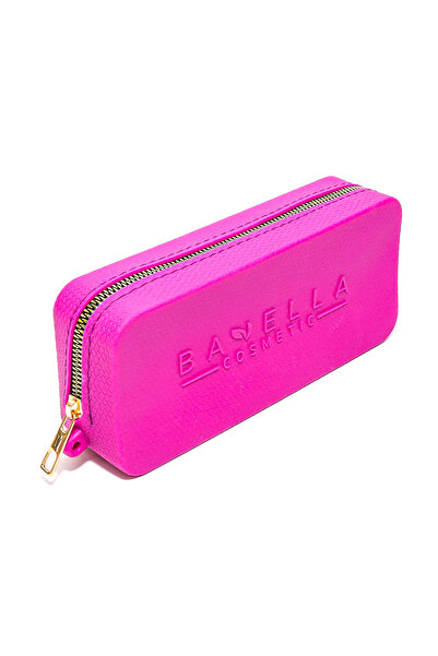 Generic Brand Bavella silicone-scented multi-purpose toiletry bag