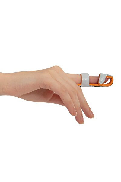 MediWitt Beyzbol Parmak Ateli - Small