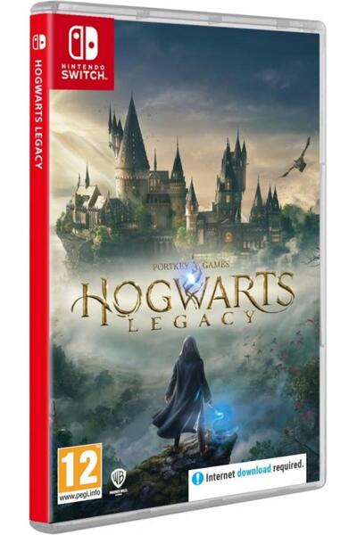 Nintendo NSW HOGWARTS LEGACY