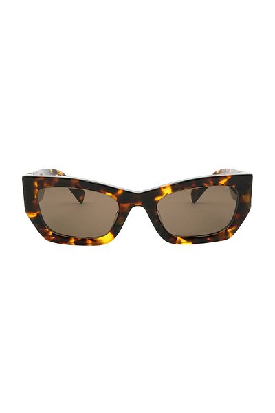 Miu Miu SUNGLASSES 09W VAU-06B 53-22