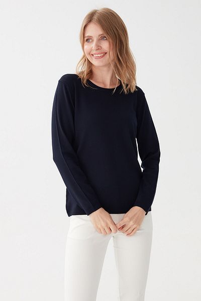 Desen 20015 Μπλούζα Tilla Lycra Μακρυμάνικη Sy