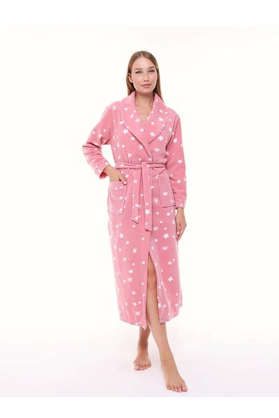 Nehir tekstil Polar Dressing Gown