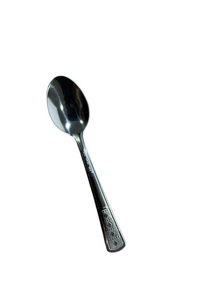 Kısmet Tea Spoons 12 Pieces Blue Box