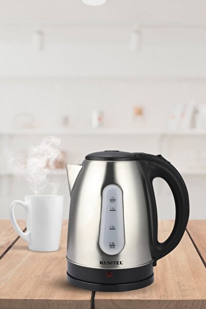 KUMTEL Stainless Steel Kettle