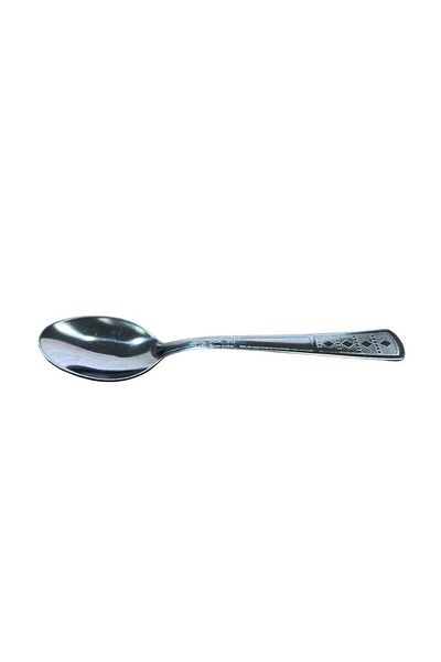 Kısmet Tea Spoons 12 Pieces Blue Box