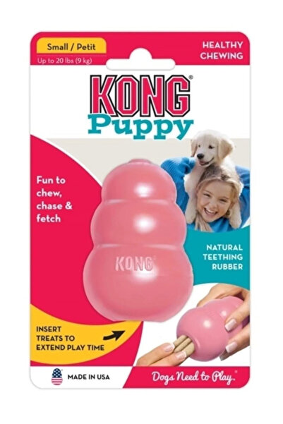 Kong Yavru Küçük PEMBE