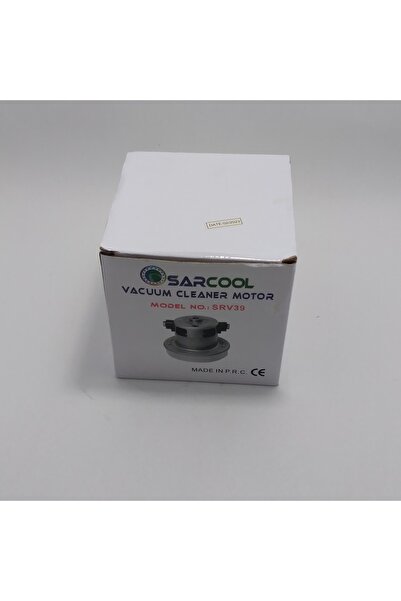 sarcool MOTORSKI USISAVAČ SRV39 ARÇELİK-BEKO 2400W