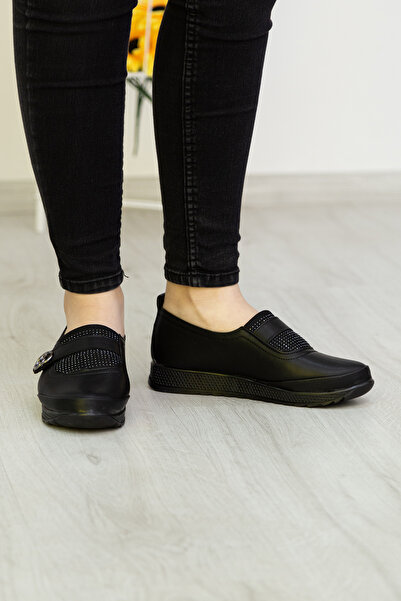 Ewen Tomm Classic Comfortable Women's Shoes