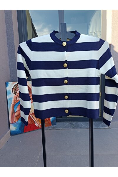 SEA BOUTİQUE TRICO CU dungi CARDIGAN