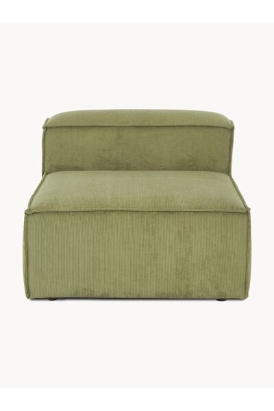 S Home Design Concept Frida Orta Modül Fitilli