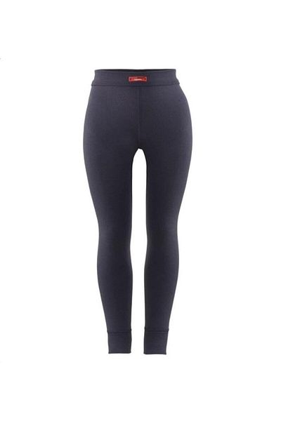 Blackspade Children's Thermal Bottom Black C6T6N2O9