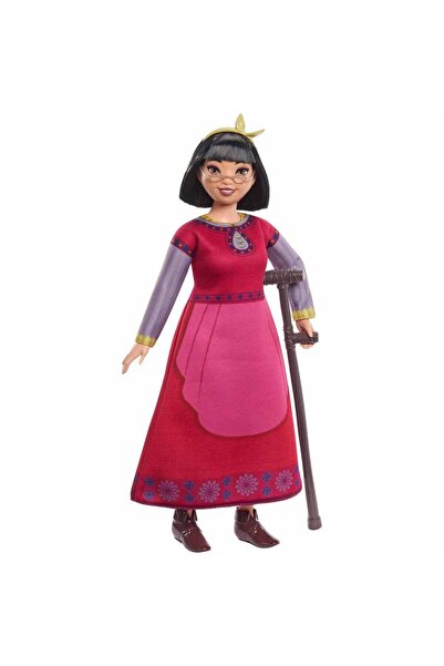 mattel HPX24 Disney Wish En Yakın Arkadaşlar