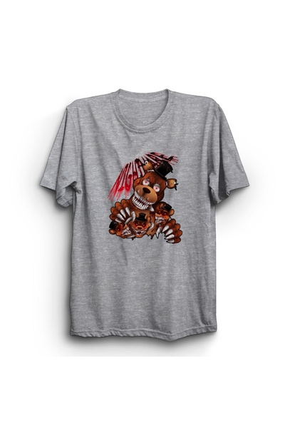 The Fame Five Nights at Freddy's, Noćna mora, Kabus, 5Naf, Fnaf, To sam ja, I...