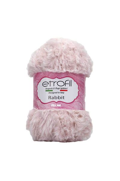 Etrofil Κουνέλι 70350 Nude Pink