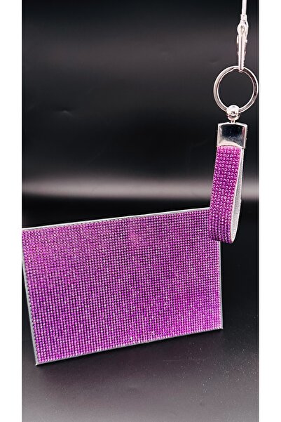 Fox Taşlı Ruhsat ve Anahtarlık Çeşitleri