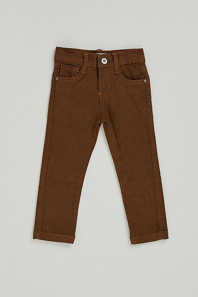 PAULMARK Boy's Classic Trousers