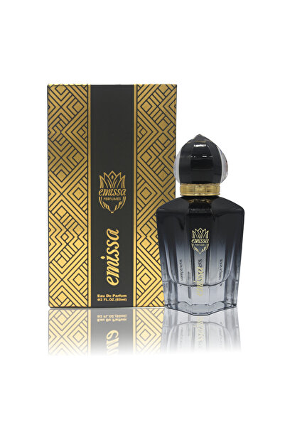 EMISSA Gılt Noır Om442