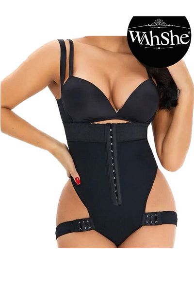 WAHSHE Waist and Abdominal Strengthening Butt Lift Corset