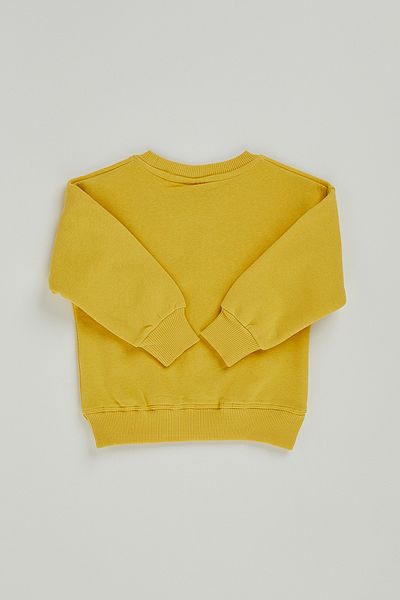 PAULMARK Girl's Sweat Top