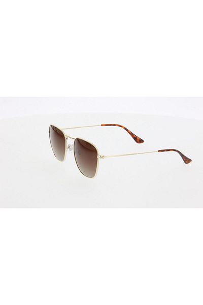 Soleil So1316 03 Unisex Sunglasses
