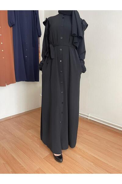 Butik Tuğbam ferace