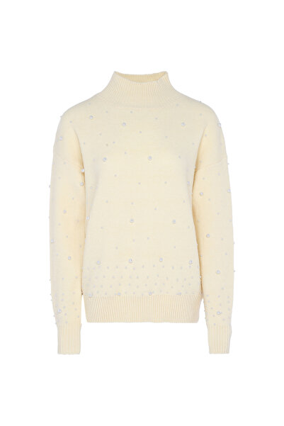 Faina Strickpullover