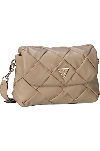Guess Umhängetasche Zaina Handtasche