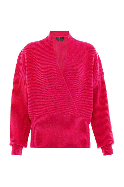 Faina pulover strick