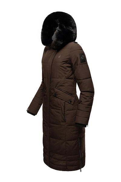 Navahoo Wintermantel Fahmiyaa