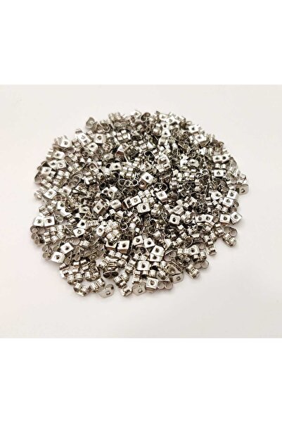 yiğit aksesuar 100 قطعة من أقراط الفراشة، جهاز صنع المجوهرات، جهاز فاصل