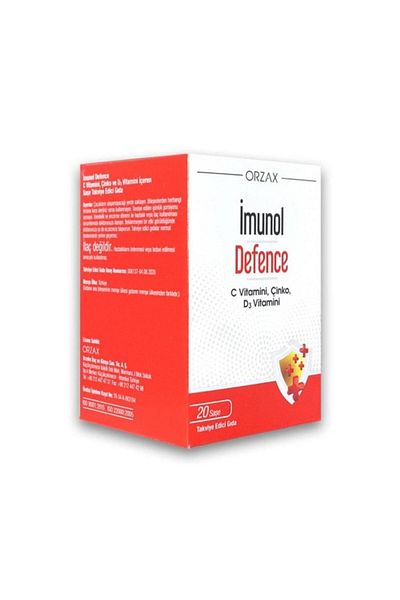 Ocean Immunol Defense 20 - Safe Featured