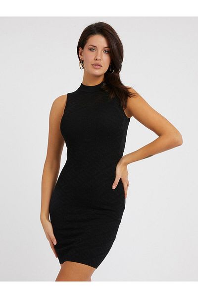 Guess Damenkleid – Sl Pa-Modell