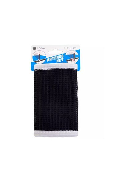 Decathlon Artengo Black Table Tennis Net 1.55 M2033326