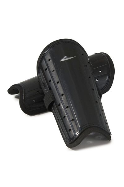 TRYON TK-844 Tryon Tk-844 Football Shin Pads Black Shin Pads