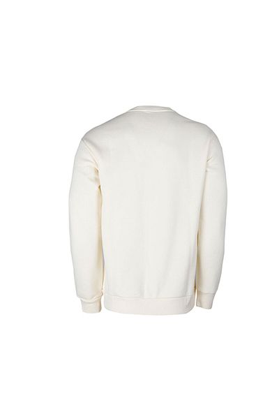 lumberjack Ανδρικά φούτερ casual 3W Ml Uneg 16Ty 505 3Pr 101441605   Κρέμα