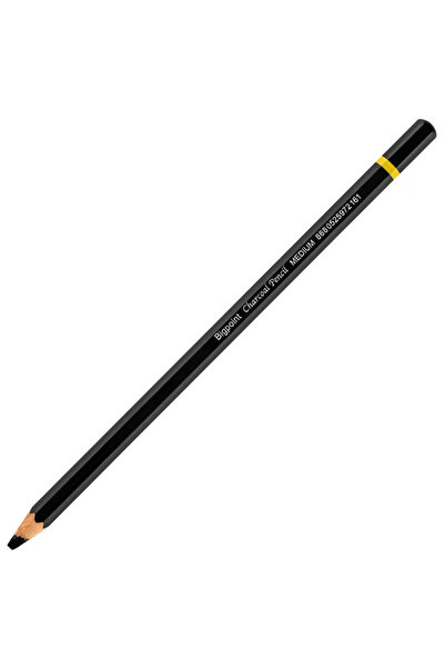 Bigpoint Kömür Kalemi Medium(ORTA SERTLİK)