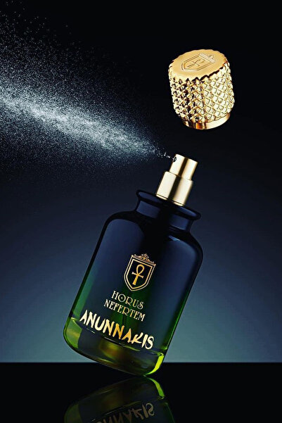 Horus Nefertem Anunnakis Edp 100 ml Erkek Parfüm