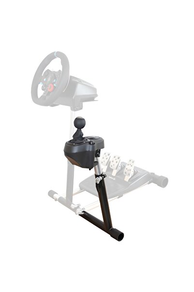 Speed Stand Pro Rgs Ek Vites Direksiyon Stand Aparatı