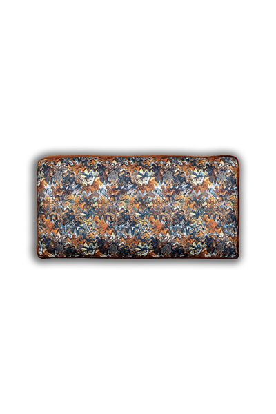 AYPETEKS Kalista Patterned Box - Model Sofa and Back Pillow Cover