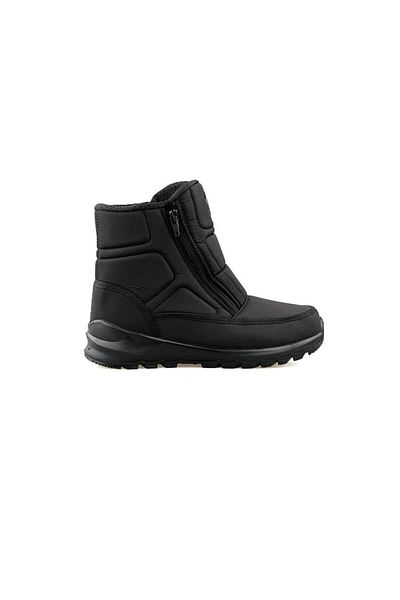 Scooter Z7449TS Black Waterproof Women's Boots Black